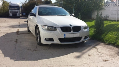 Front Bumper suitable for BMW 3 Series E92 E93 (2006-2009) Non-LCI 