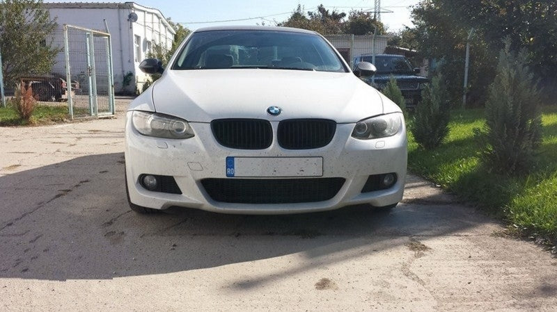 Front Bumper suitable for BMW 3 Series E92 E93 (2006-2009) Non-LCI 