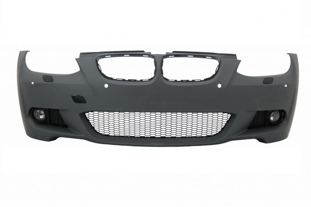Front Bumper suitable for BMW 3 Series E92 E93 (2006-2009) Non-LCI 