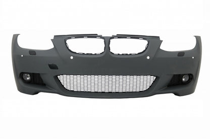 Front Bumper suitable for BMW 3 Series E92 E93 (2006-2009) Non-LCI 