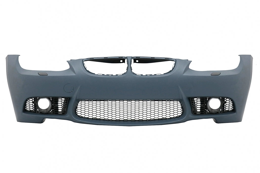 Paraurti anteriore adatto per BMW Serie 3 E92 E93 Coupe Cabrio 2006-2009