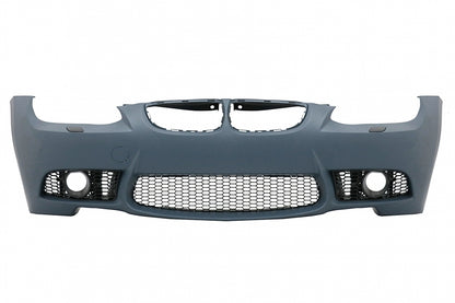 Paraurti anteriore adatto per BMW Serie 3 E92 E93 Coupe Cabrio 2006-2009