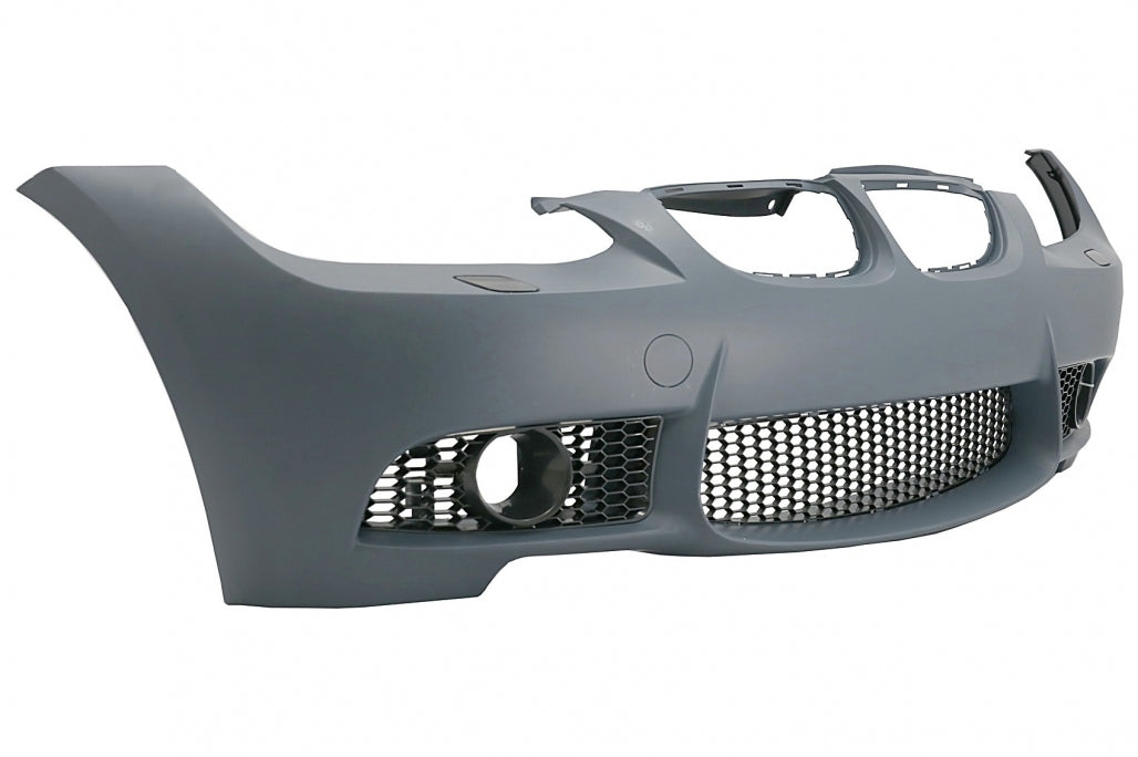 Paraurti anteriore adatto per BMW Serie 3 E92 E93 Coupe Cabrio 2006-2009