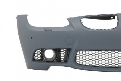 Paraurti anteriore adatto per BMW Serie 3 E92 E93 Coupe Cabrio (2006-2009)