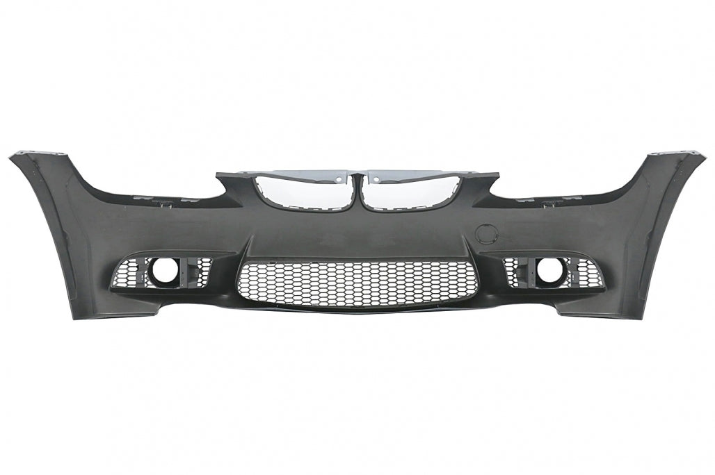 Paraurti anteriore adatto per BMW Serie 3 E92 E93 Coupe Cabrio 2006-2009