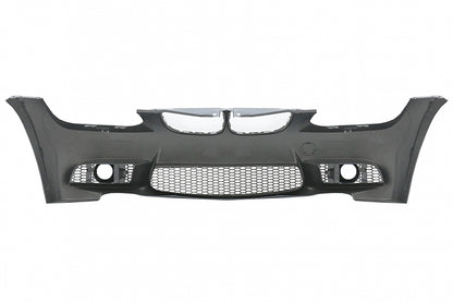 Paraurti anteriore adatto per BMW Serie 3 E92 E93 Coupe Cabrio 2006-2009