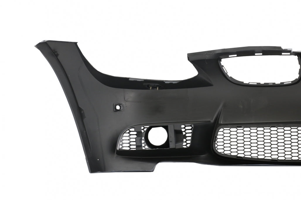 Paraurti anteriore adatto per BMW Serie 3 E92 E93 Coupe Cabrio (2006-2009)