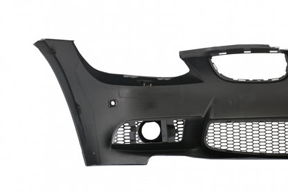 Paraurti anteriore adatto per BMW Serie 3 E92 E93 Coupe Cabrio (2006-2009)