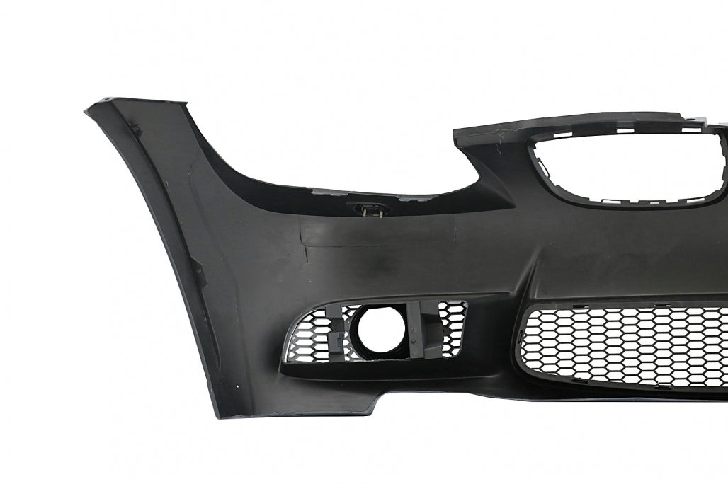 Paraurti anteriore adatto per BMW Serie 3 E92 E93 Coupe Cabrio 2006-2009