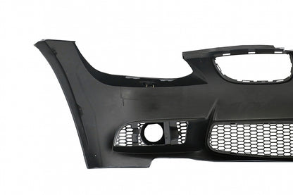 Paraurti anteriore adatto per BMW Serie 3 E92 E93 Coupe Cabrio 2006-2009