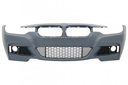 Paraurti anteriore adatto per BMW Serie 3 F30 F31 (2011-2019) M-Technik