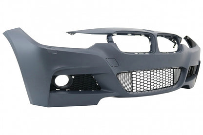 Paraurti anteriore adatto per BMW Serie 3 F30 F31 (2011-2019) M-Technik