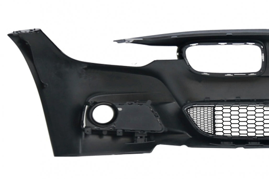 Paraurti anteriore adatto per BMW Serie 3 F30 F31 (2011-2019) M-Technik