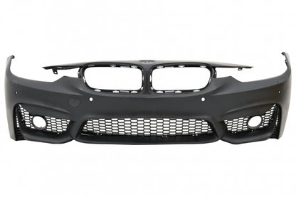 Paraurti anteriore adatto per BMW Serie 3 F30 F31 Non LCI e LCI (2011-2018)