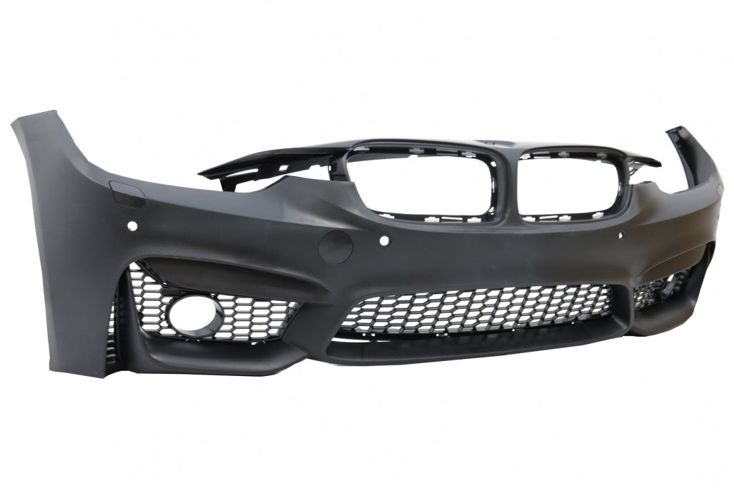 Paraurti anteriore adatto per BMW Serie 3 F30 F31 Non LCI e LCI (2011-2018)