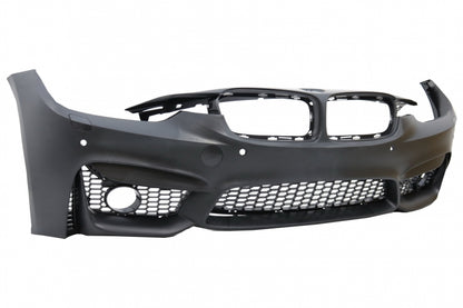 Paraurti anteriore adatto per BMW Serie 3 F30 F31 Non LCI e LCI (2011-2018)