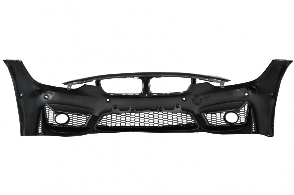 Paraurti anteriore adatto per BMW Serie 3 F30 F31 Non LCI e LCI (2011-2018)