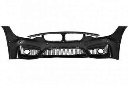 Paraurti anteriore adatto per BMW Serie 3 F30 F31 Non LCI e LCI (2011-2018)