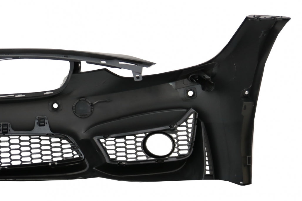 Paraurti anteriore adatto per BMW Serie 3 F30 F31 Non LCI e LCI (2011-2018)