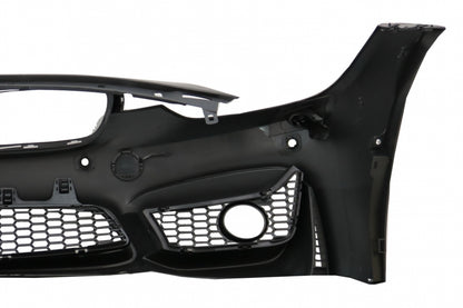 Paraurti anteriore adatto per BMW Serie 3 F30 F31 Non LCI e LCI (2011-2018)