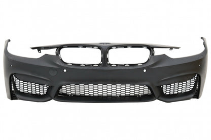 Front Bumper Suitable for BMW 3 Series F30 F31 Non LCI &amp; LCI (2011-2018) M3 Sport EVO Design