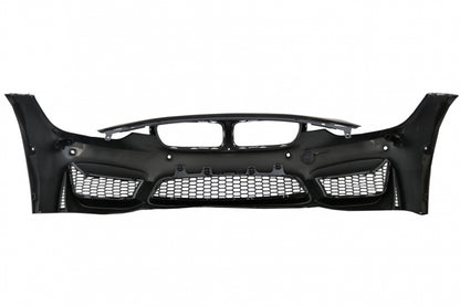 Front Bumper Suitable for BMW 3 Series F30 F31 Non LCI &amp; LCI (2011-2018) M3 Sport EVO Design