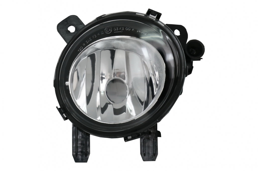 Paraurti anteriore adatto per BMW Serie 3 F30 F31 (2011-2019) con Fendinebbia