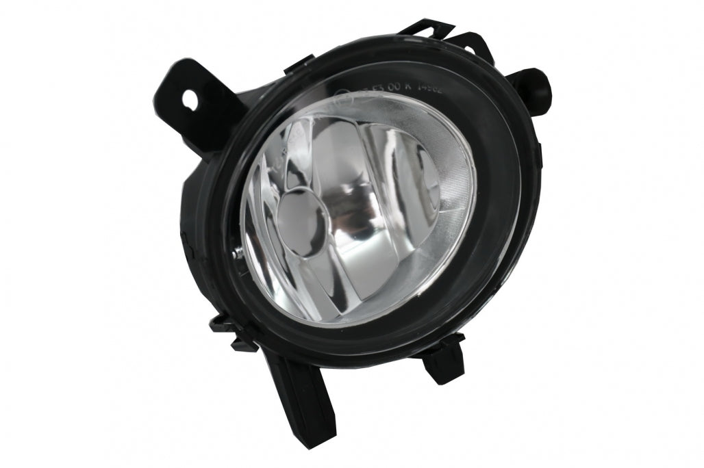 Paraurti anteriore adatto per BMW Serie 3 F30 F31 (2011-2019) con Fendinebbia