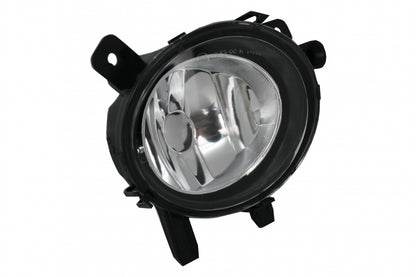 Paraurti anteriore adatto per BMW Serie 3 F30 F31 (2011-2019) con Fendinebbia