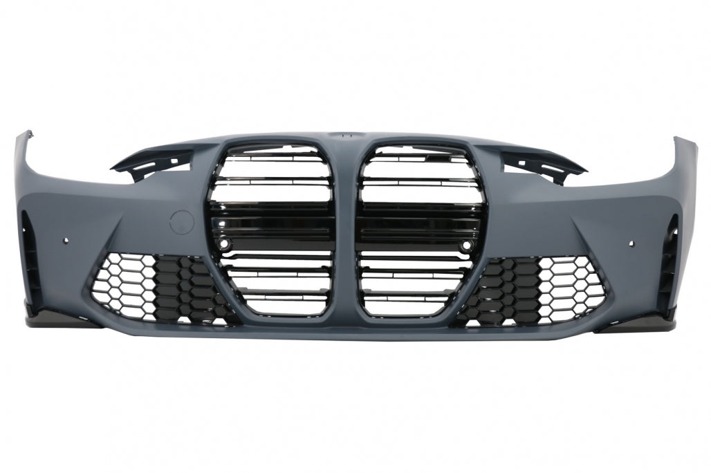 ⭐Front bumper suitable for BMW 3 Series F30 F31⭐