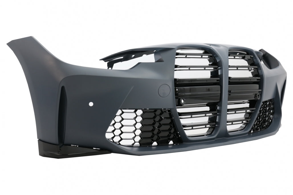 ⭐Front bumper suitable for BMW 3 Series F30 F31⭐