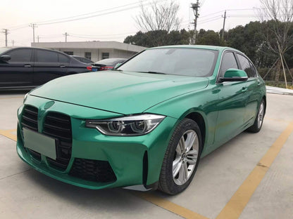 ⭐Front bumper suitable for BMW 3 Series F30 F31⭐