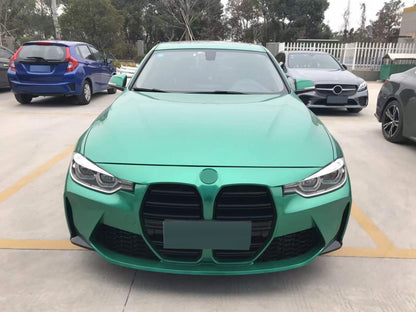⭐Front bumper suitable for BMW 3 Series F30 F31⭐