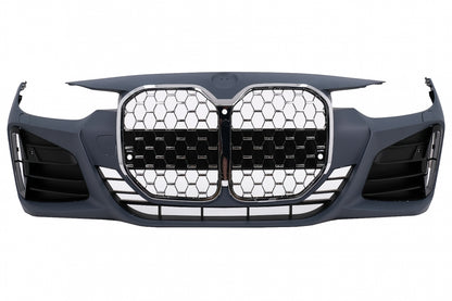 Paraurti anteriore adatto per BMW Serie 3 F30 F31 Non LCI e LCI (2011-2018)
