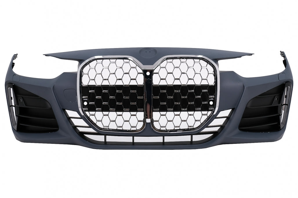 Paraurti anteriore adatto per BMW Serie 3 F30 F31 Non LCI e LCI (2011-2018)