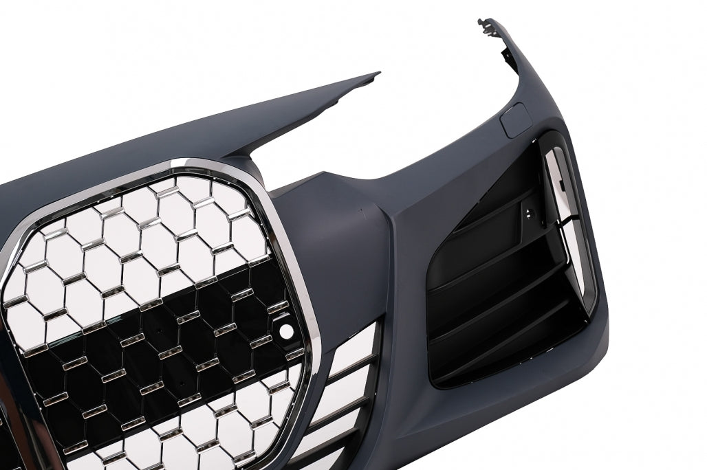 Paraurti anteriore adatto per BMW Serie 3 F30 F31 Non LCI e LCI (2011-2018)