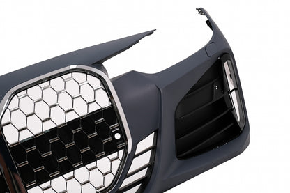 Paraurti anteriore adatto per BMW Serie 3 F30 F31 Non LCI e LCI (2011-2018)