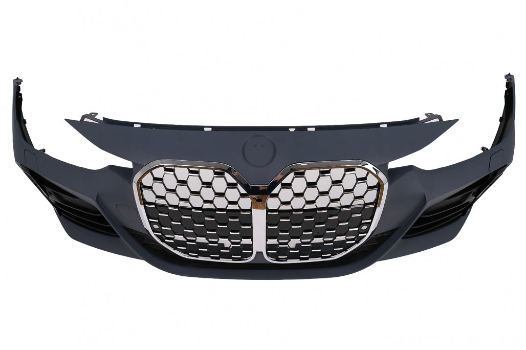 Paraurti anteriore adatto per BMW Serie 3 F30 F31 Non LCI e LCI (2011-2018)