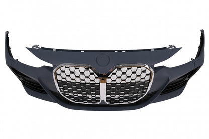 Paraurti anteriore adatto per BMW Serie 3 F30 F31 Non LCI e LCI (2011-2018)