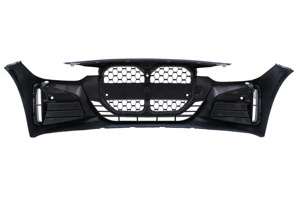 Paraurti anteriore adatto per BMW Serie 3 F30 F31 Non LCI e LCI (2011-2018)