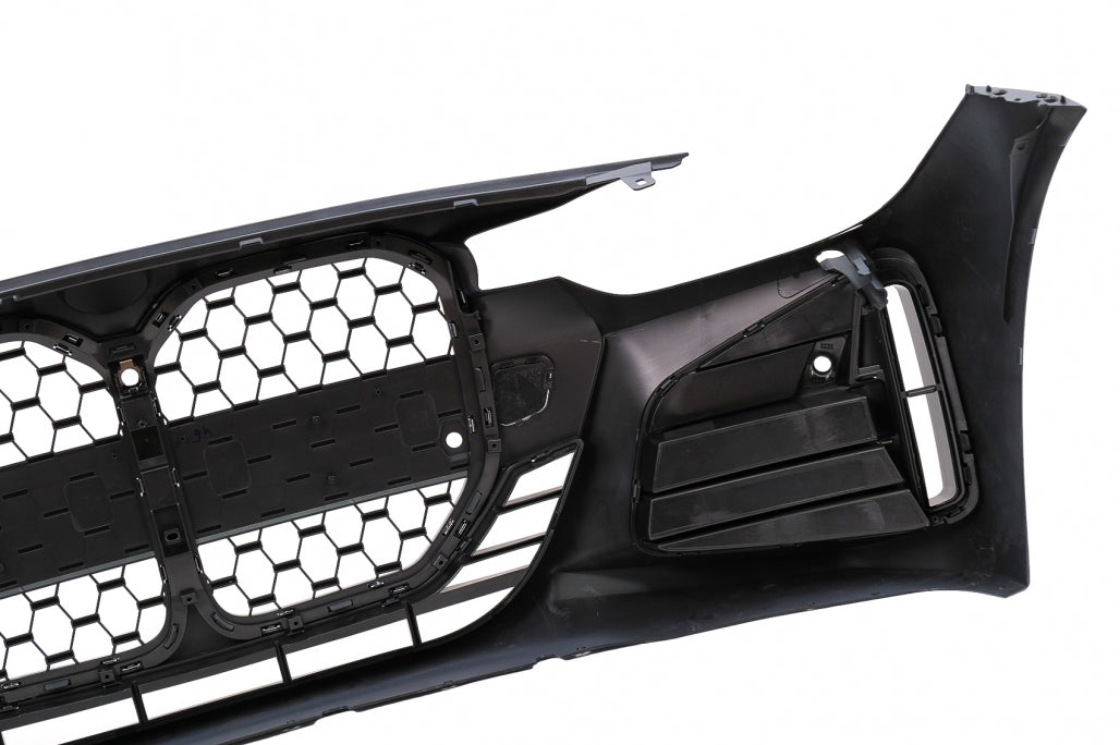Paraurti anteriore adatto per BMW Serie 3 F30 F31 Non LCI e LCI (2011-2018)