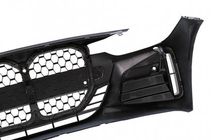 Paraurti anteriore adatto per BMW Serie 3 F30 F31 Non LCI e LCI (2011-2018)