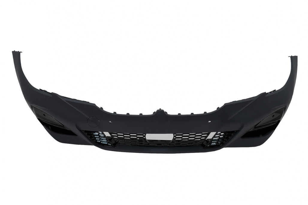 Paraurti anteriore adatto per BMW Serie 3 G20 G21 (2019-2022) Sport Design con ACC