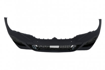 Paraurti anteriore adatto per BMW Serie 3 G20 G21 (2019-2022) Sport Design con ACC