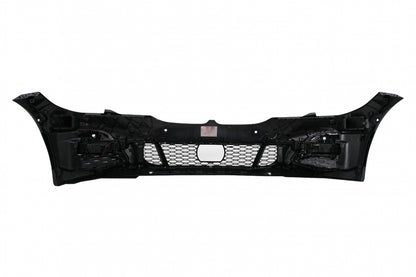 Paraurti anteriore adatto per BMW Serie 3 G20 G21 (2019-2022) Sport Design con ACC