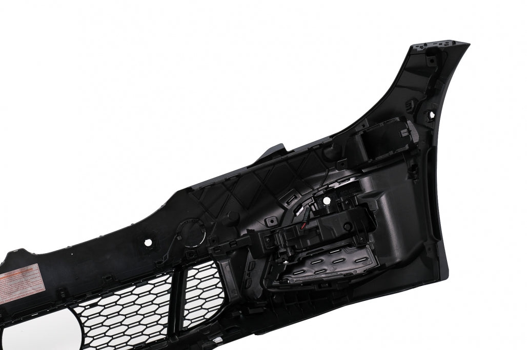 Paraurti anteriore adatto per BMW Serie 3 G20 G21 (2019-2022) Sport Design con ACC