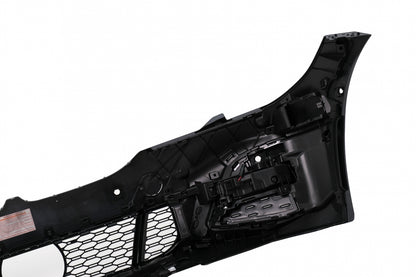 Paraurti anteriore adatto per BMW Serie 3 G20 G21 (2019-2022) Sport Design con ACC