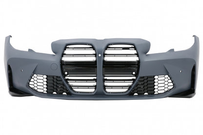 Front Bumper suitable for BMW 3 Series G20 Sedan G21 Touring (2018-UP)