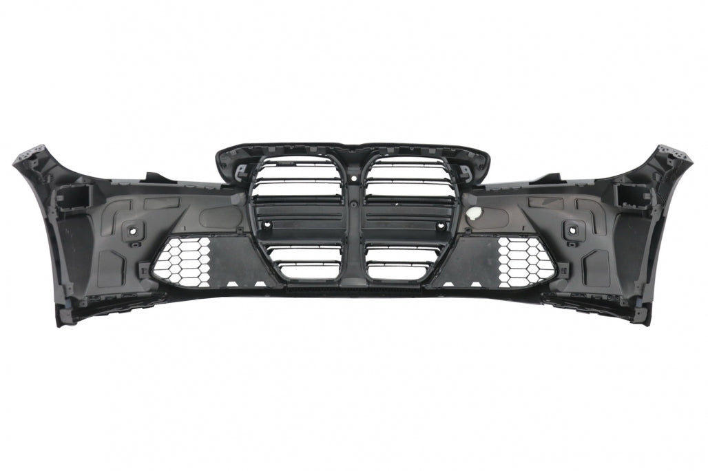 Front Bumper suitable for BMW 3 Series G20 Sedan G21 Touring (2018-UP)