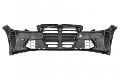 Front Bumper suitable for BMW 3 Series G20 Sedan G21 Touring (2018-UP)